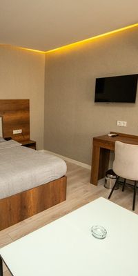 Anatolia Luxury Hotel