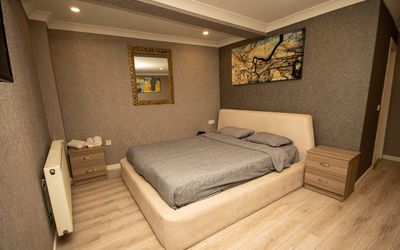 Anatolia Luxury Hotel · 4