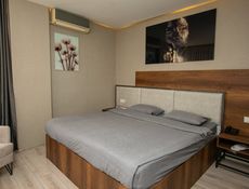 Standart Double Room