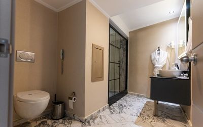 Ankara Plaza Hotel · 4
