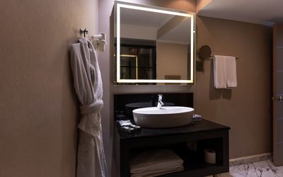 Ankara Plaza Hotel · 3