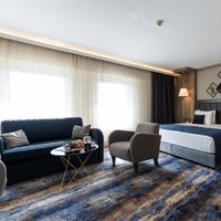 Ankara Plaza Hotel