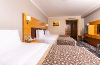 Superior Room - Triple