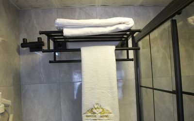 Ankuva Hotel · 5