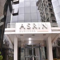 Asrın Business