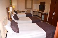 Standart Trp Üç Kişilik Oda