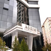 Asrın Business