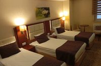 Standart Trp Üç Kişilik Oda