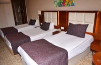 Standart Trp Üç Kişilik Oda