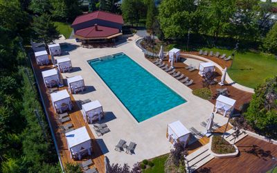 Hotel Bilkent · 3