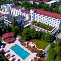 Bilkent Otel ve Konferans Merkezi