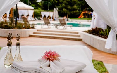 Hotel Bilkent · 5