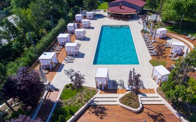 Hotel Bilkent · 4