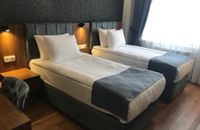 2 PERSON ROOM WITH SEPARATE BED