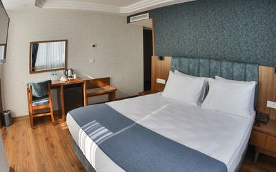 Bukaviyye Hotel · 3