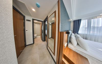 Bukaviyye Hotel · 5
