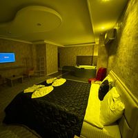 Çankaya Suit Otel