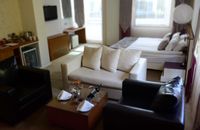 Mniejszy Apartament