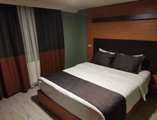 2+1 Bodrum Daire