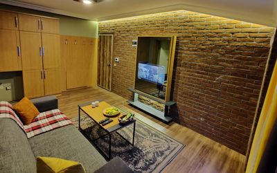 Concept House · 4
