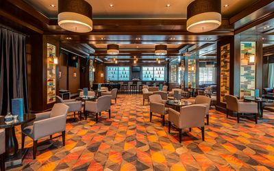 Divan Ankara Otel · 3