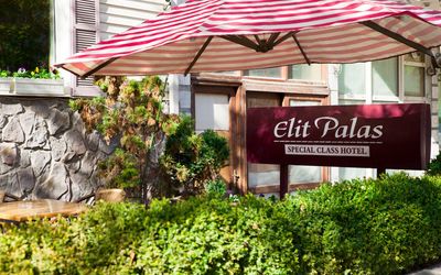 Elit Palas · 4