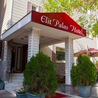 Elit Palas Otel