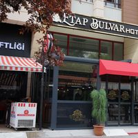 Etap Bulvar Hotel