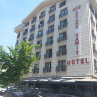 Grand Hamit Hotel