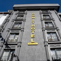 Hamit Hotel Kızılay