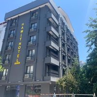 Hamit Hotel Kızılay