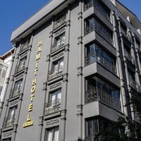Hamit Hotel Kızılay