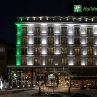 Holiday Inn Kavaklıdere