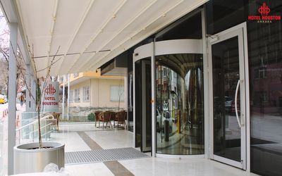 Hotel Houston · 2
