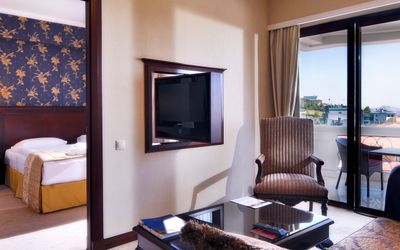 Hotel Monec · 3