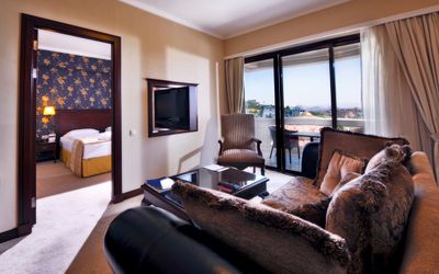 Hotel Monec · 2