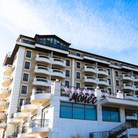 Hotel Monec