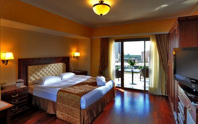 Hotel Monec · 4
