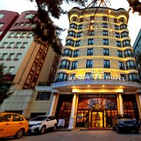 İlci Residence Hotel