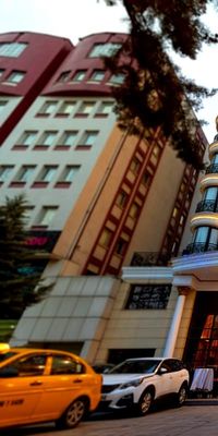 İlci Residence Hotel