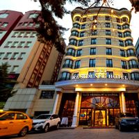 İlci Residence Hotel