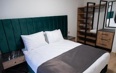 Inn House Loft Spa · 5