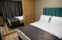 DELUXE ROOM 2+1