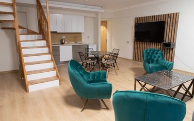 Inn House Loft Spa · 2