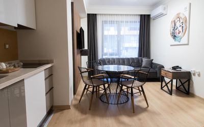 Inn House Loft Spa · 3
