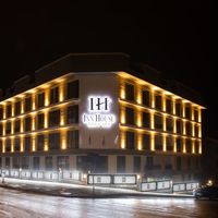 Inn House Loft Spa