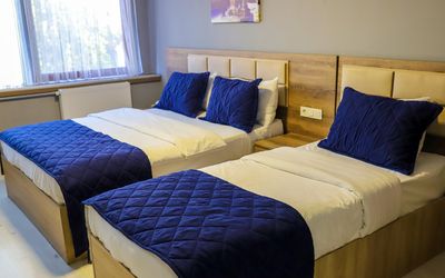 Kocatepe Hotel · 5