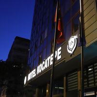 Kocatepe Hotel