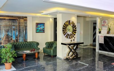 Kocatepe Hotel · 3