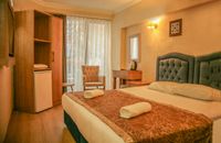 Ekonomik Oda - Şehir Manzaralı